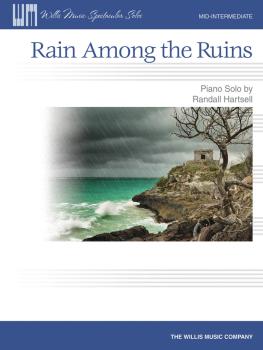 Rain Among the Ruins: Mid-Intermediate Level (HL-00274994)