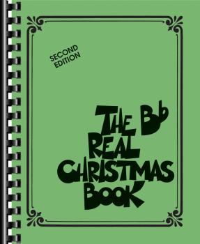 The Real Christmas Book - 2nd Edition (Bb Edition) (HL-00240345)