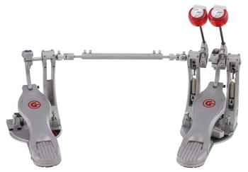 G Class Direct Drive Double Pedal (HL-00288612)
