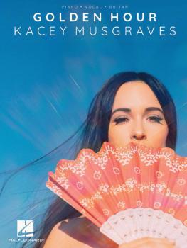 Kacey Musgraves - Golden Hour (HL-00293819)