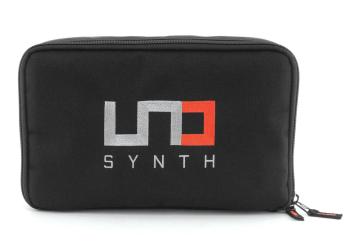UNO Synth Travel Case (HL-00292505)