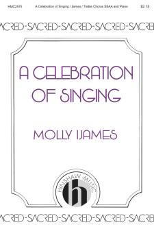 Celebration of Singing (HL-00292950)