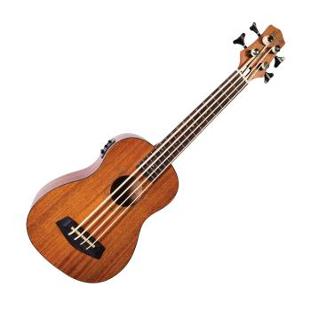Electro-Acoustic Bass Ukulele: DU-Bass Series - Model DUBS (HL-03715000)