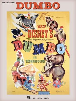 Dumbo: Music from the Full Length Feature Production (HL-00294253)