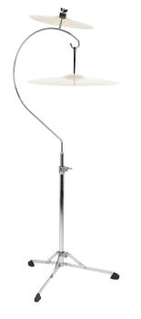 8000 Series Flat Base Suspended Cymbal Stand (HL-00291057)