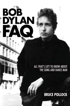 Bob Dylan FAQ: All That's Left to Know About the Song and Dance Man (HL-00137907)