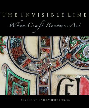 The Invisible Line: When Craft Becomes Art (HL-00158225)