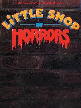 Little Shop of Horrors: Original Motion Picture Soundtrack (HL-00301628)