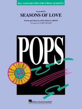 Seasons of Love (from Rent) (HL-04492050)