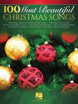 100 Most Beautiful Christmas Songs (HL-00295231)