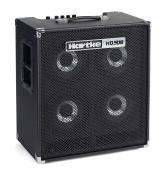 HD508 (Bass Combo Amp) (HL-00298603)