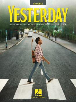 Yesterday: Music from the Original Motion Picture Soundtrack (HL-00301630)