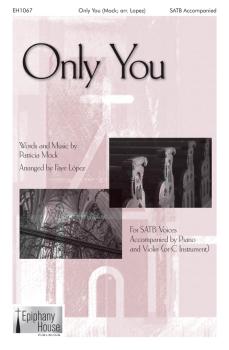 Only You (HL-00292886)