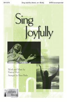 Sing Joyfully (HL-00292890)