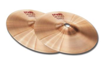 06 2002 Accent Cymbal (HL-03710227)