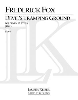 Devil's Tramping Ground (HL-00040606)