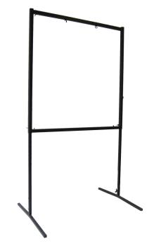Square Orchestra Stand For 1 Gong 20/22 (HL-03710847)