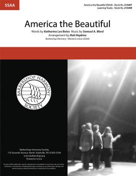 America, the Beautiful (HL-00333988)