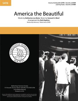 America, the Beautiful (HL-00333989)