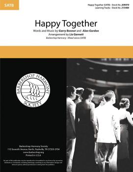 Happy Together (HL-00334008)