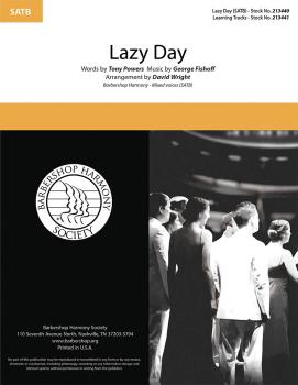 Lazy Day (HL-00334018)