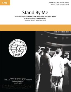 Stand by Me (HL-00334026)