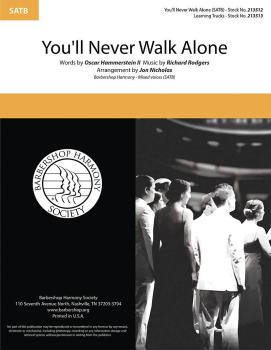 You'll Never Walk Alone (HL-00334035)