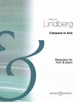 Campana in Aria: French Horn and Piano (HL-48024756)