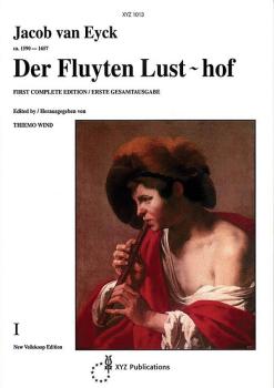 Der Fluyten Lusthof: Volume 1 Soprano Recorder (HL-50601458)