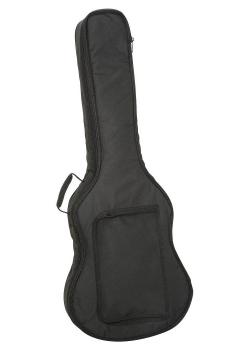 Polyester Classical Guitar Bag (Model EM20CP: Black) (HL-03719502)