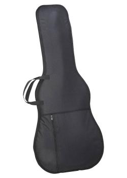 Polyester Guitar Bag (Model EM7: Black) (HL-03719504)