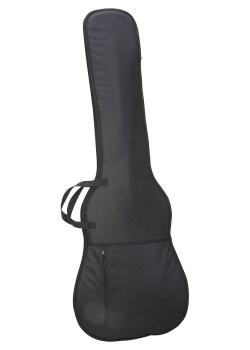Polyester Bass Guitar Bag (Model EM8: Black) (HL-03719505)