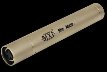 USB Mic Mate Classic: XLR to USB Microphone Adapter (HL-00349099)