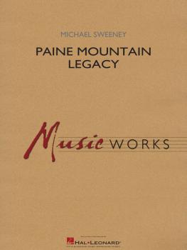 Paine Mountain Legacy (HL-04006497)