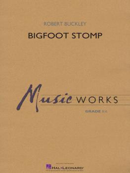 Bigfoot Stomp (HL-04006640)