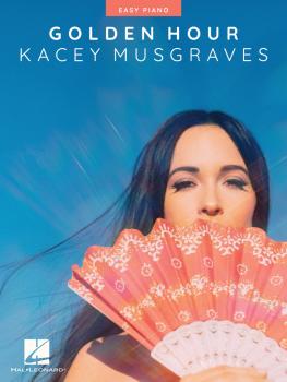 Kacey Musgraves - Golden Hour (HL-00350622)