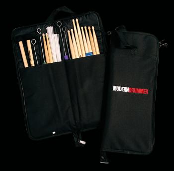 Modern Drummer Stick Bag (HL-00356665)