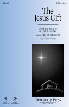The Jesus Gift (HL-00323107)