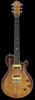 Patriot Instinct Bold - Custom Collection Scorched Electric Guitar (HL-00347993)