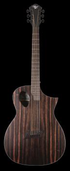 Forte Exotic JE Java Ebony Acoustic Guitar (HL-00348016)