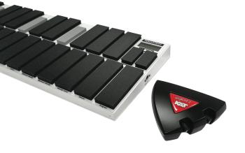 malletKAT 8.5 Express: 2-Octave Mallet Percussion Controller with gigK (HL-00357676)