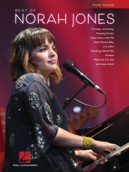 Best of Norah Jones (HL-00354465)