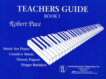 Teachers Guide (Book 1) (HL-00372326)