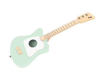 Loog Mini Acoustic (Green) (HL-00220859)