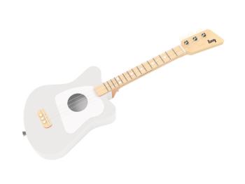 Loog Mini Acoustic (White) (HL-00220862)