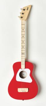 Loog Pro Acoustic (Red) (HL-00358082)