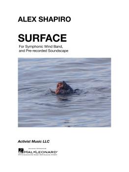 Surface from Immersion (HL-04006412)