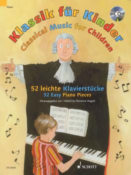 Classical Music for Children (HL-49016813)