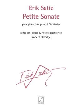 Petite Sonate (Piano) (HL-50601647)