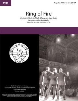 Ring of Fire (HL-00364305)